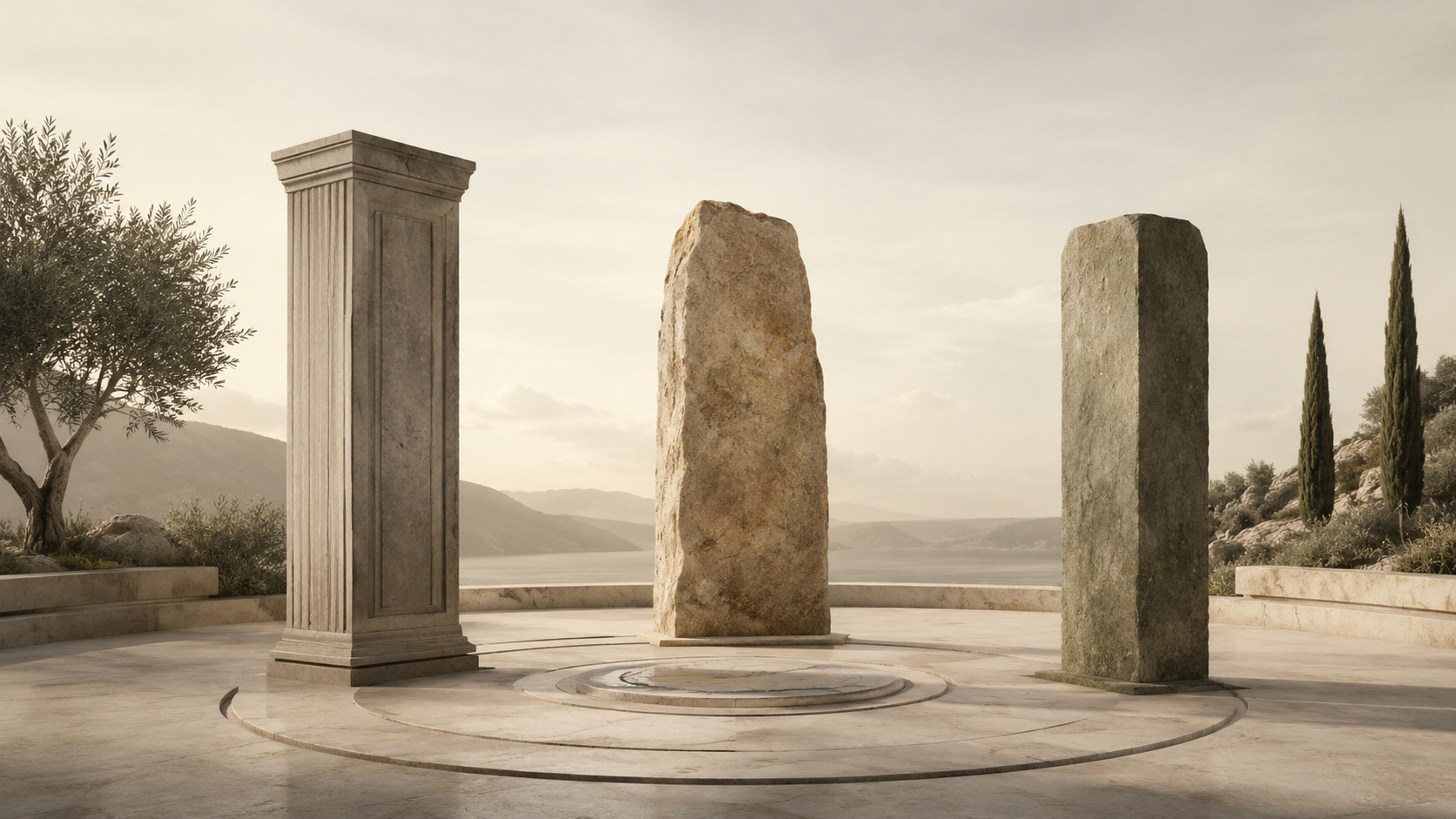 The 3 Most Well Known Stoic Philosophers