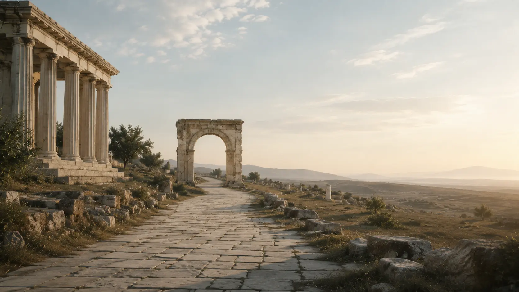 The History of Stoicism: A Philosophy That Kept Changing