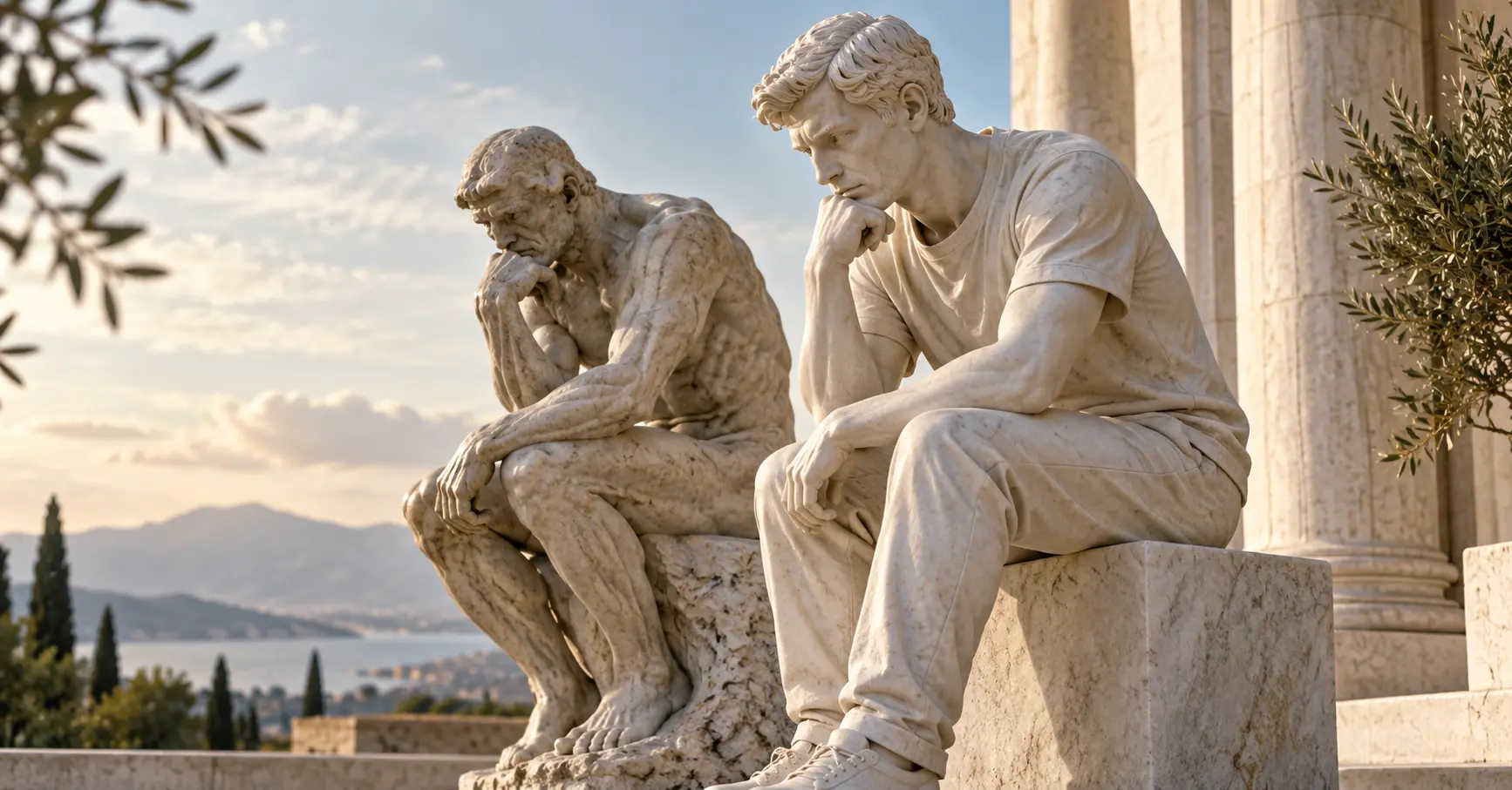 8 Common Stoicism Misconceptions